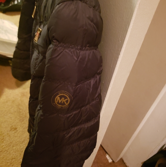 Jacket - Picture 2 of 3